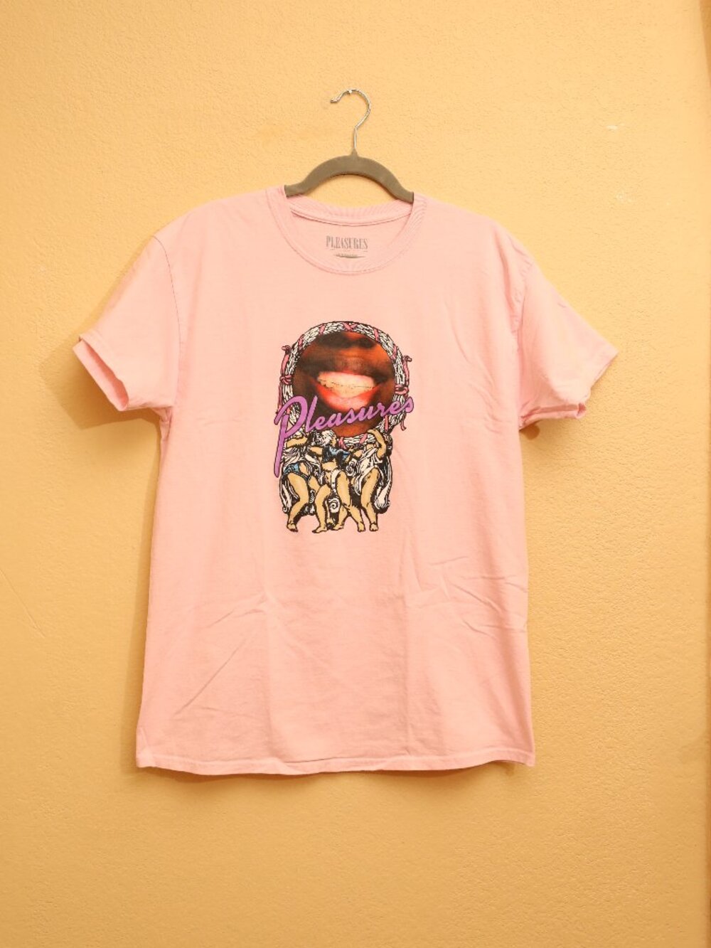 Pleasures Goddess T-Shirt (L)